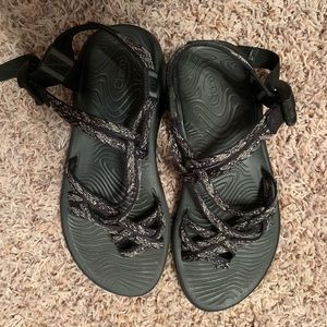 Chaco size Women’s 7 Great condition